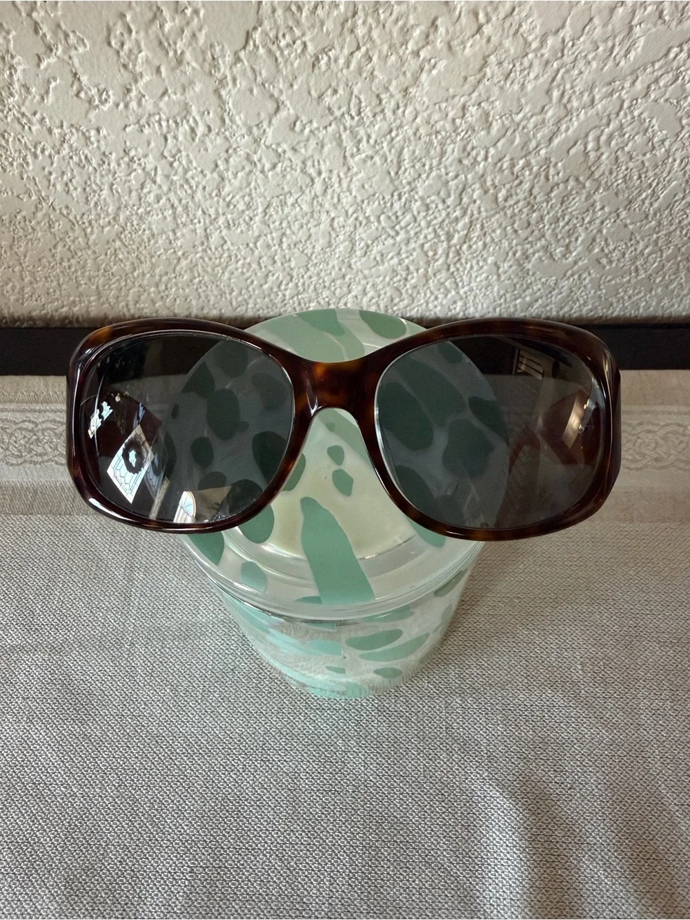Kate Spade BrownTortoise Ola/S Sunglasses